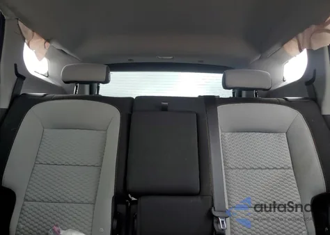 2019 GMC Terrain Sle from USA, damaged, VIN 3GKALMEV5KL197328